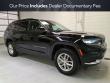 Used 2025 Jeep Grand Cherokee L Laredo SUV