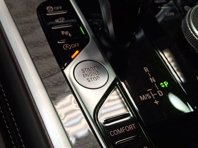 2024 BMW 8 Series 840i - Photo 26