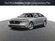 Used 2024 Honda Accord LX Sedan