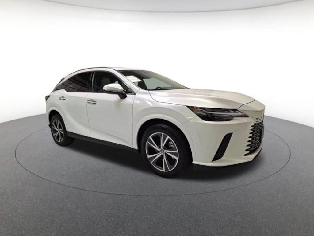 Used 2023 Lexus RX 350 Premium SUV