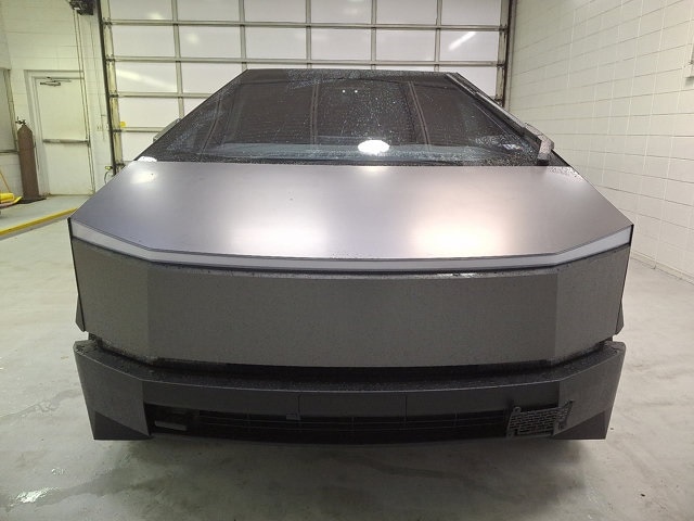 Used 2025 Tesla Cybertruck Base with VIN 7G2CEHED5SA059259 for sale in Northfield, Minnesota