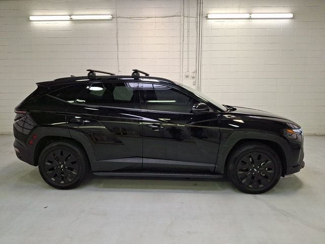 2023 Hyundai Tucson XRT - Photo 7
