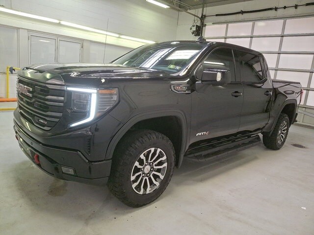 2023 Gmc Sierra 1500 AT4 photo 3