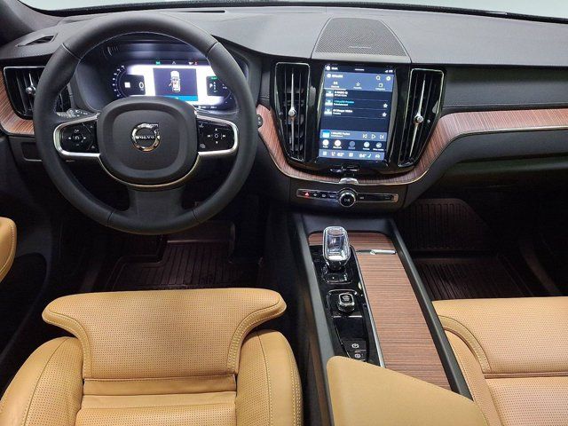 2025 Volvo XC60 Ultra - Photo 10