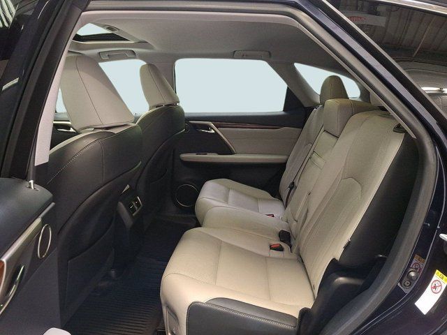 2019 Lexus RX 350 - Photo 9