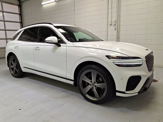 2023 Genesis GV70 3.5T Sport AWD's photo