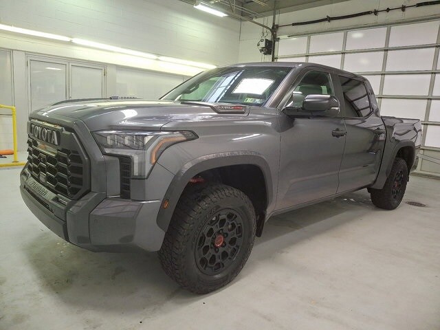 2024 Toyota Tundra TRD Pro photo 3