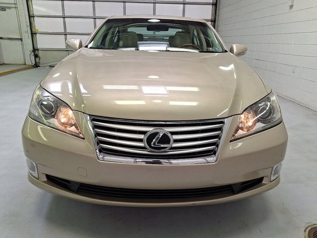 Used 2011 Lexus ES 350 with VIN JTHBK1EG4B2432241 for sale in Wilkes-Barre, PA