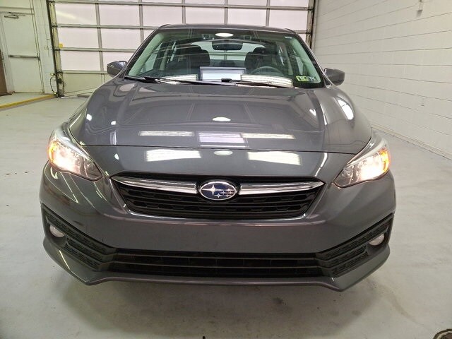2020 Subaru Impreza Premium photo 2