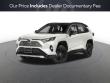 Used 2021 Toyota RAV4 Hybrid XSE SUV