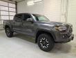 Used 2023 Toyota Tacoma TRD Off-Road Truck