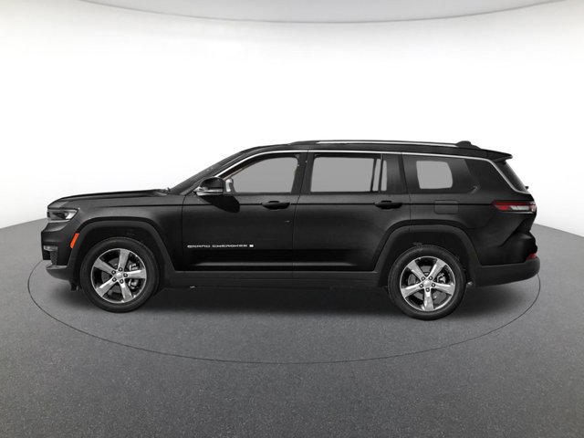 Used 2022 Jeep Grand Cherokee L Laredo SUV