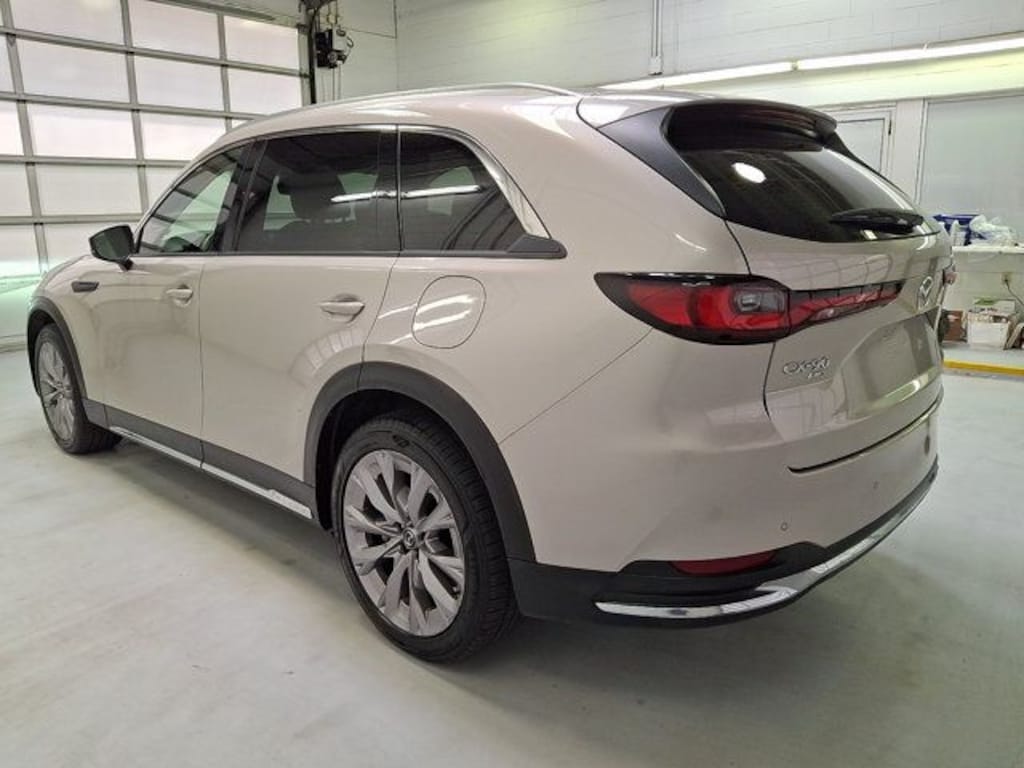 Used 2024 Mazda CX-90 3.3 Turbo Premium SUV