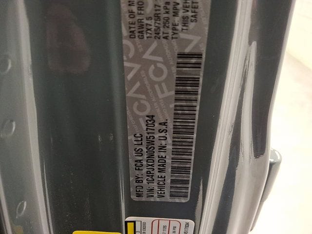 2025 Jeep Wrangler 4-Door Sport - Photo 27