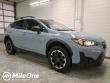 Used 2023 Subaru Crosstrek Base SUV