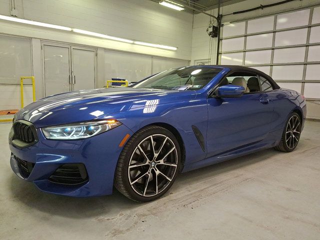 2024 BMW 8 Series 840i - Photo 6