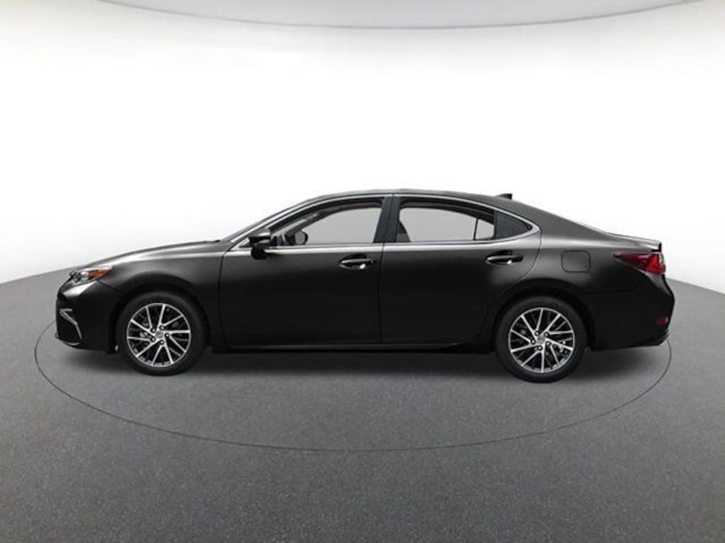 Used 2016 Lexus ES 350 Sedan