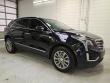 Used 2017 CADILLAC XT5 Luxury SUV