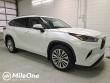 Used 2023 Toyota Highlander Platinum SUV