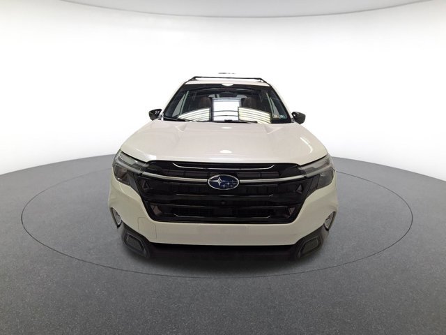 Used 2025 Subaru Forester Touring SUV