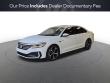 Used 2020 Volkswagen Passat 2.0T R-Line Sedan