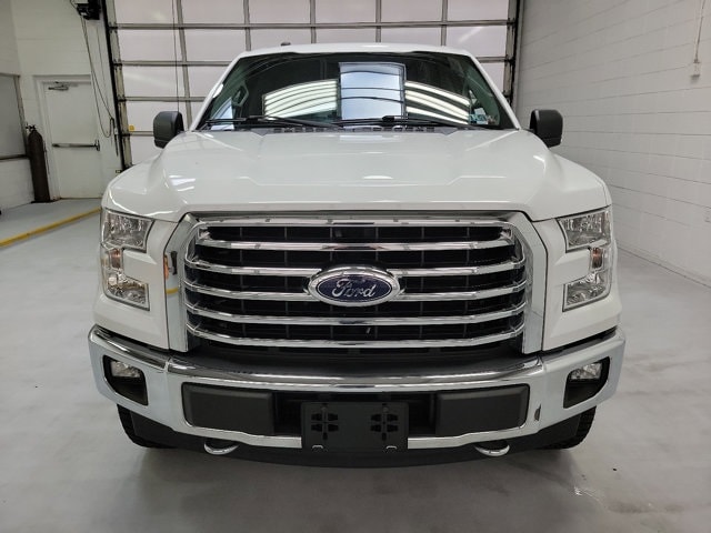 Used 2017 Ford F-150 XLT with VIN 1FTEW1EG2HFC62367 for sale in Wilkes-Barre, PA