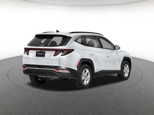 Used 2022 Hyundai Tucson SEL SUV