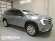 GMC Acadia