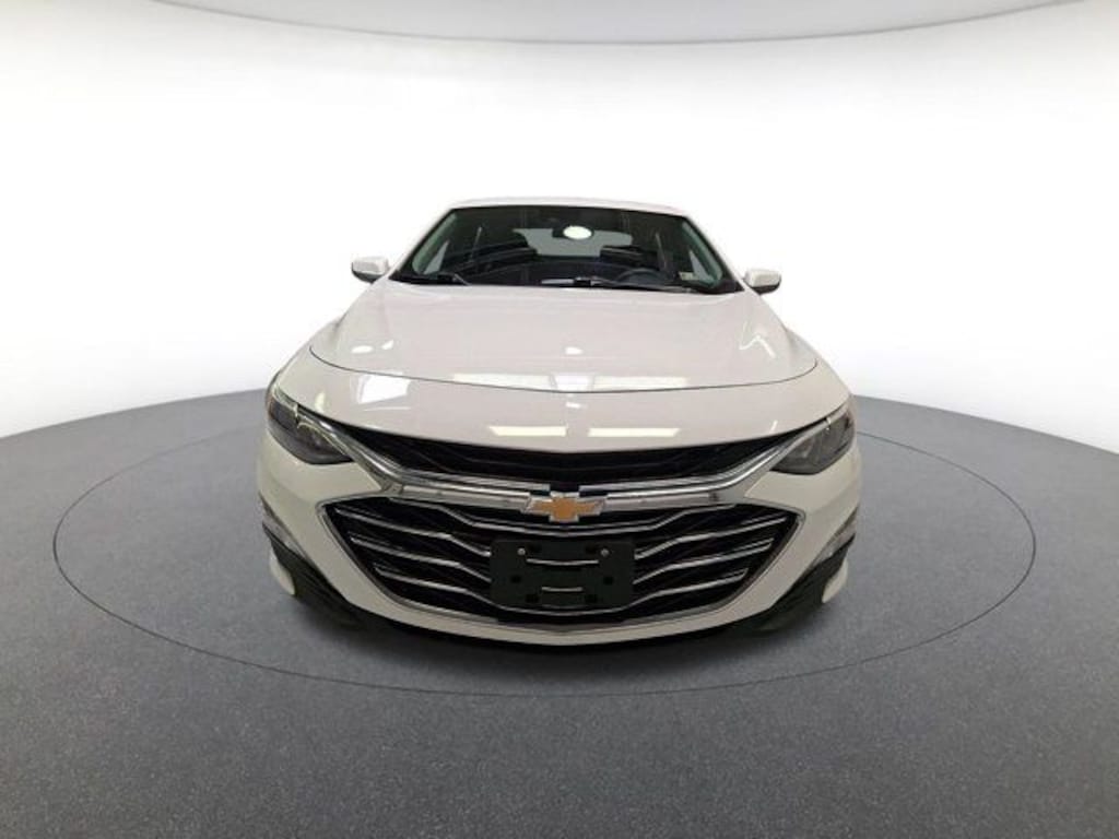 Used 2024 Chevrolet Malibu LT Sedan