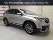 Used 2020 Honda CR-V Touring SUV