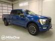 Used 2022 Ford F-150 XLT Truck