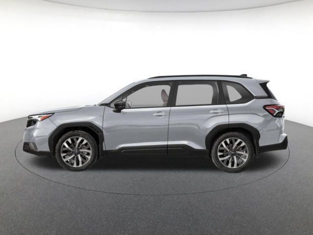 Used 2025 Subaru Forester Touring SUV