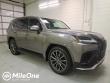 Used 2023 Lexus LX 600 F Sport SUV