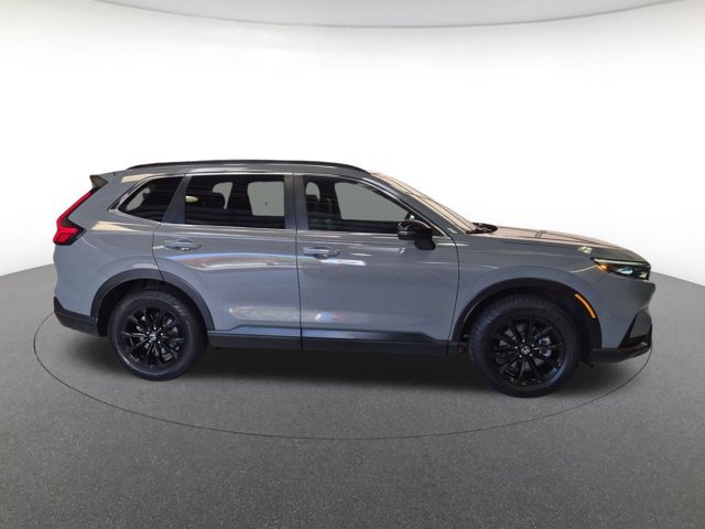 Used 2024 Honda CR-V Hybrid Sport-L SUV