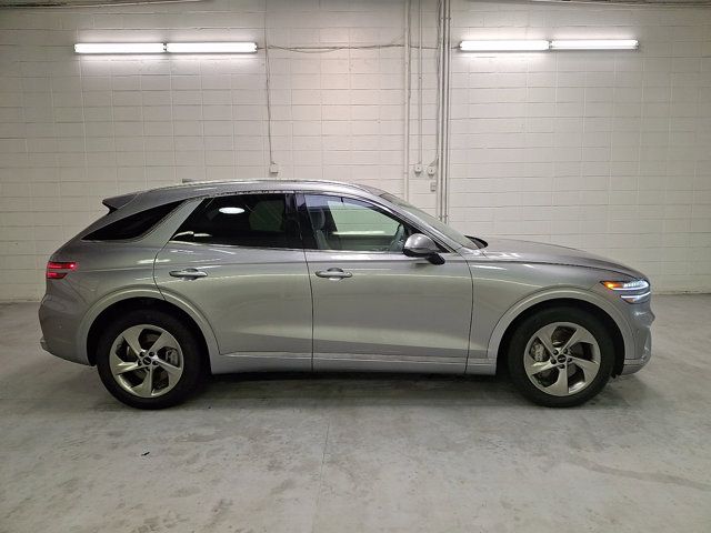 2026 GENESIS GV70 Advanced - Photo 7