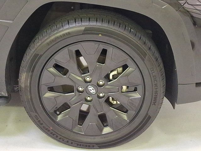 2023 Hyundai Tucson XRT - Photo 8