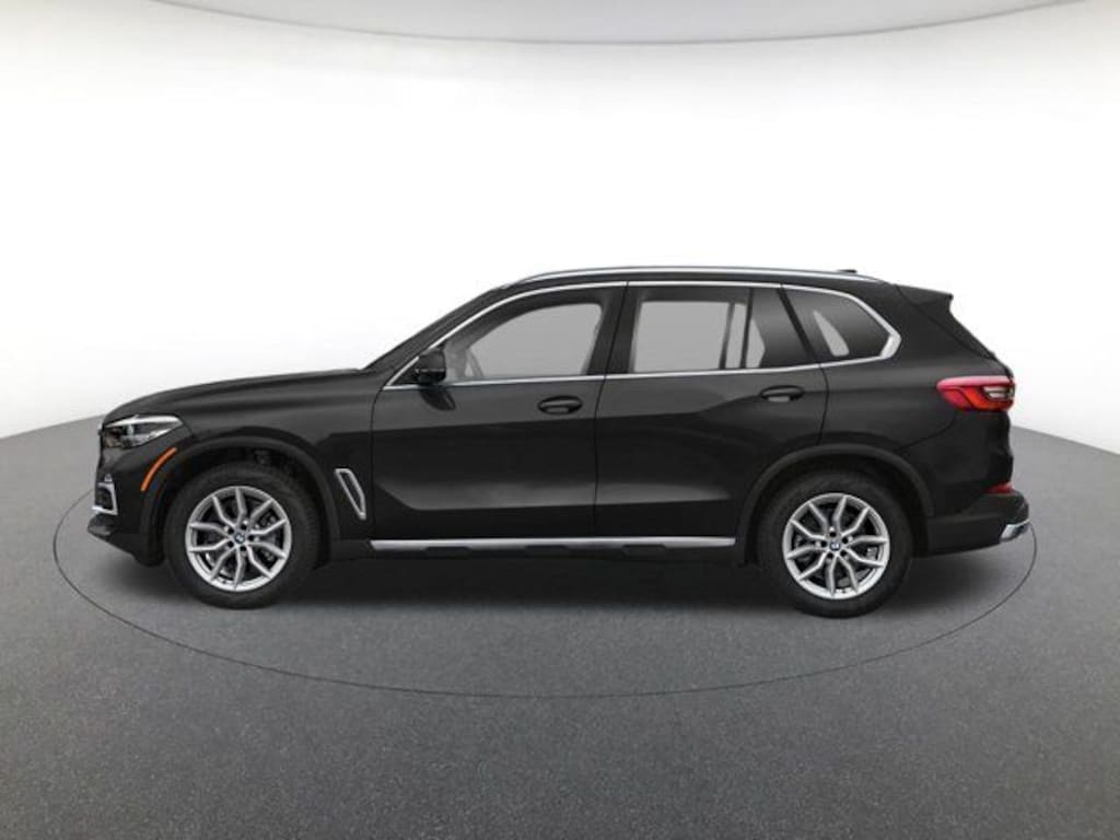 Used 2019 BMW X5 xDrive40i SUV