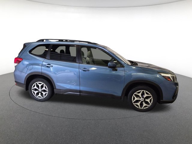 Used 2020 Subaru Forester Premium SUV