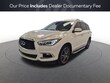  INFINITI QX60