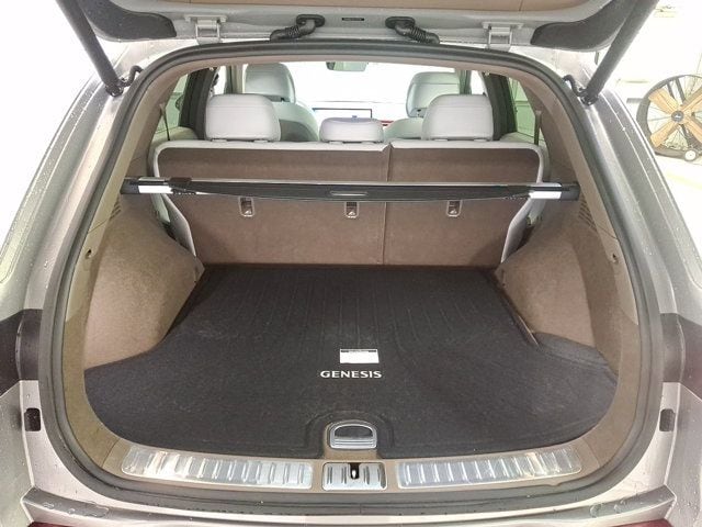 2026 GENESIS GV70 Advanced - Photo 28