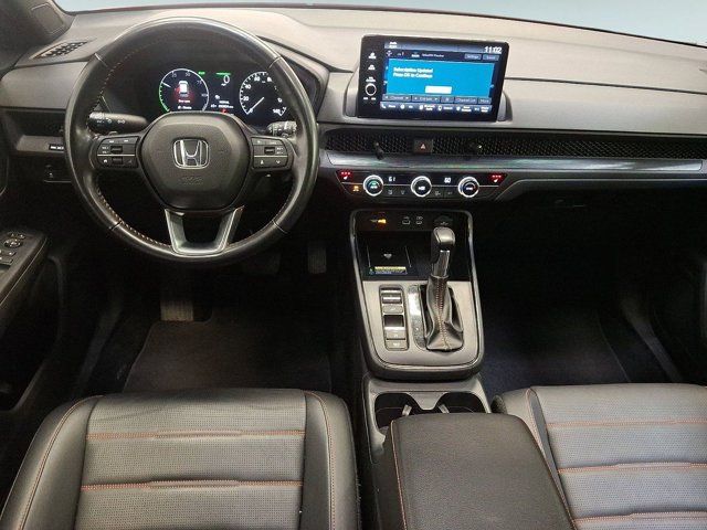 2025 Honda CR-V Sport-L - Photo 11