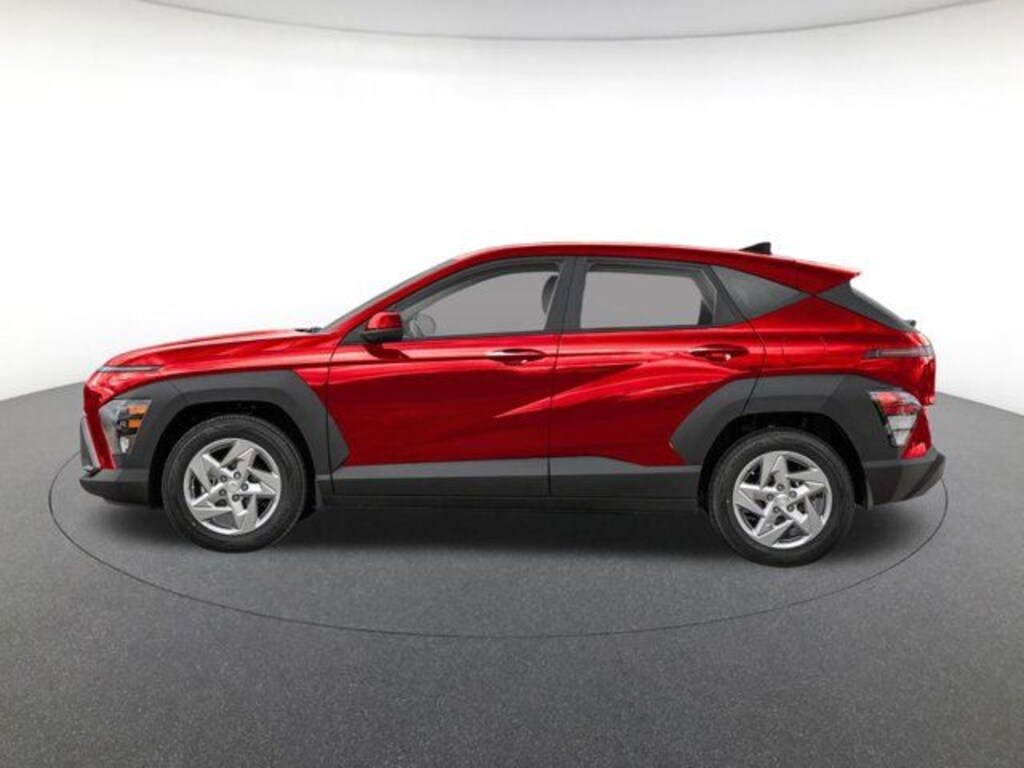 Used 2024 Hyundai Kona SE SUV