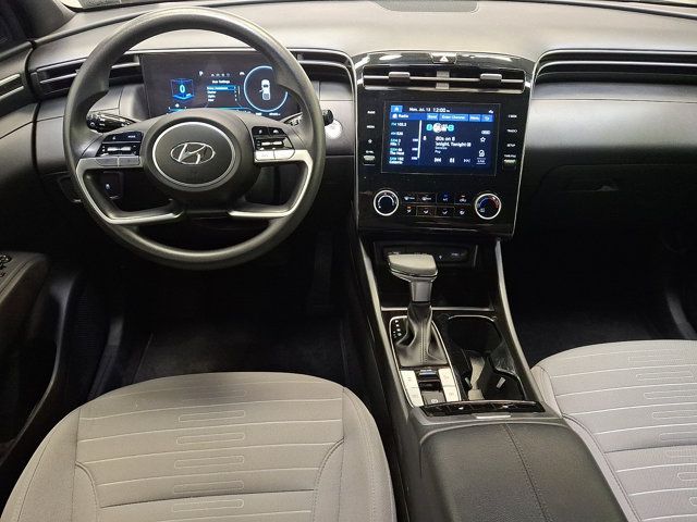 2023 Hyundai Santa Cruz SEL - Photo 11
