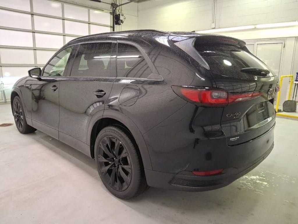 Used 2026 Mazda CX-90 3.3 Turbo Premium SUV