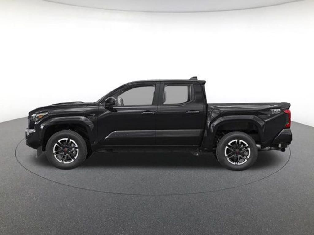 Used 2024 Toyota Tacoma TRD Sport Truck