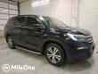Used 2017 Honda Pilot EX-L SUV