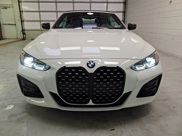 2023 Bmw 430i photo 3