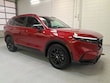  Honda CR-V Hybrid