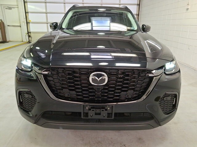 2025 Mazda CX-70 3.3 Turbo Preferred photo 2