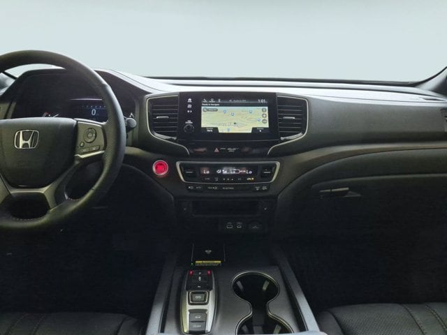 2024 Honda Passport TrailSport - Photo 14